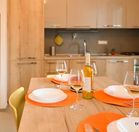 Del Conte Apartment