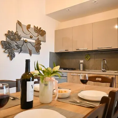Apartment Del Conte