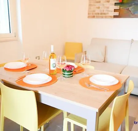 Apartment Del Conte *