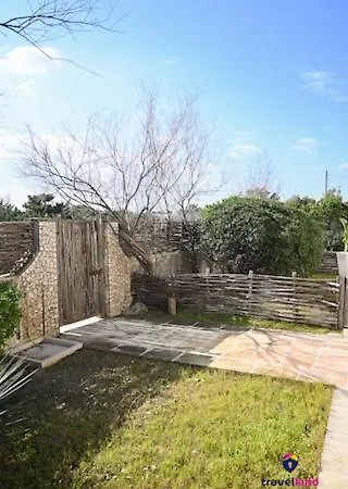 Apartment Del Conte Punta Prosciutto