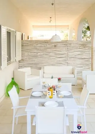 Apartment Del Conte Punta Prosciutto