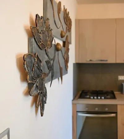 Apartment Del Conte Punta Prosciutto