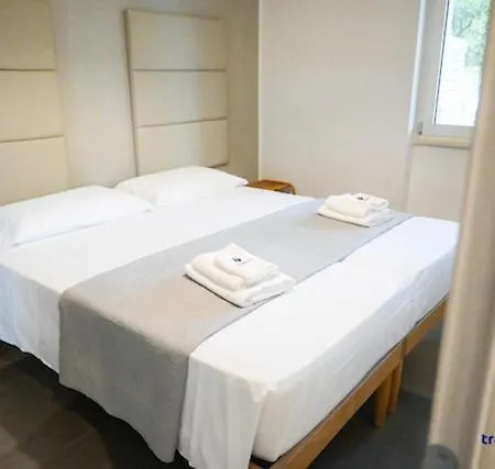 Apartment Del Conte