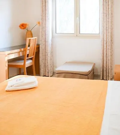 Apartment Del Conte *