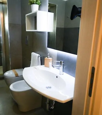 Apartment Del Conte *