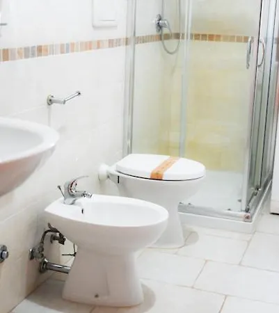 Apartment Del Conte *