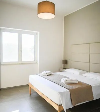 Del Conte Apartment *