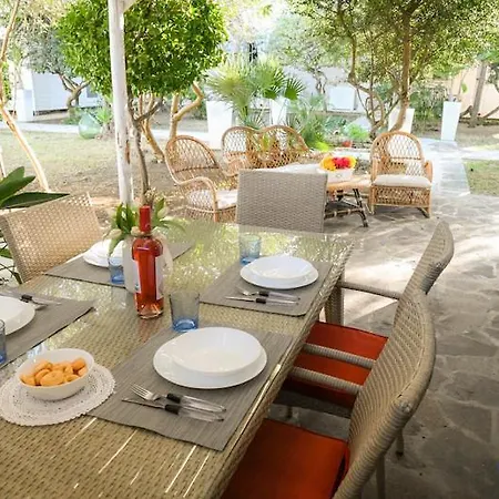 Del Conte Apartment *