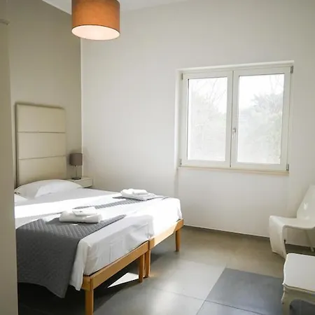 Apartment Del Conte *