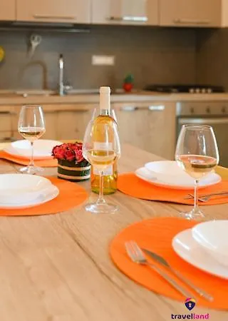 Apartment Del Conte *