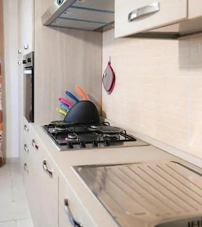 Apartment Del Conte